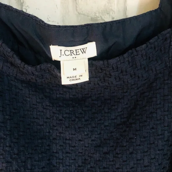 J. Crew dress size m - Picture 2 of 6